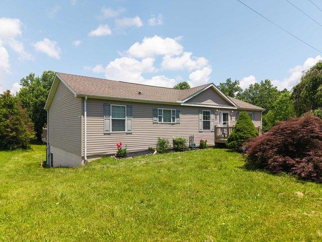 House for sale in Nancy, Kentucky
