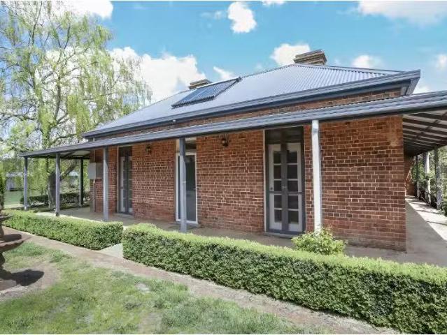 House for rent in Millthorpe, New South Wales
