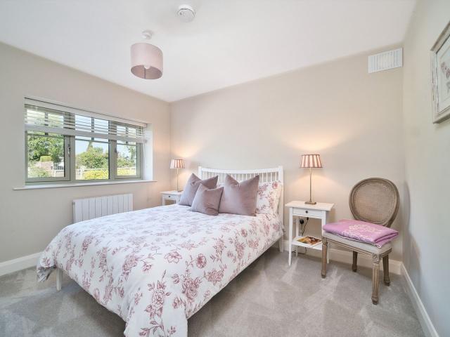 Farm for sale in Sallins