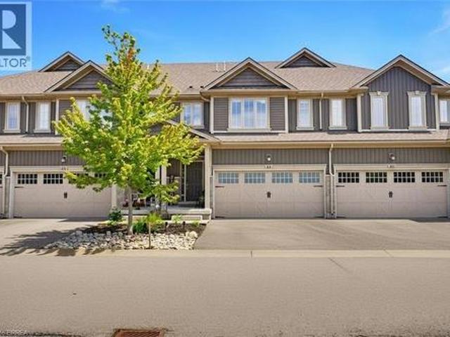 House for sale in County Of Brant, Ontario