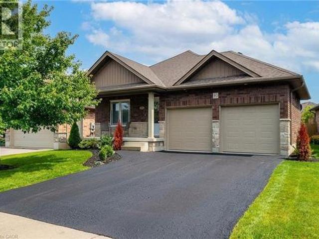 House for sale in Port Dover, Ontario