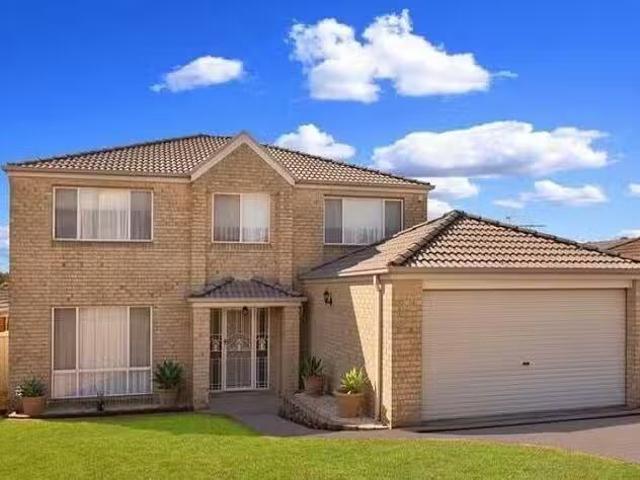 House for rent in Acacia Gardens, New South Wales