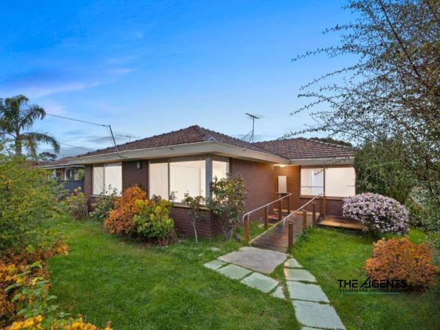 House for rent in Camerons Creek, Victoria