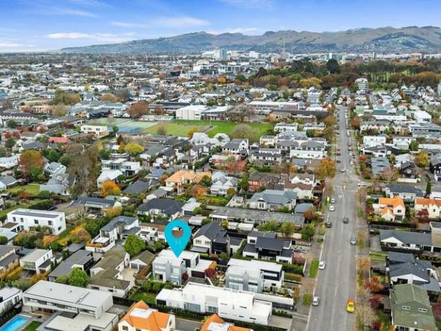 House for sale in Merivale, Canterbury