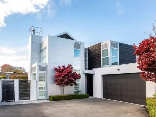 House for sale in Merivale, Canterbury