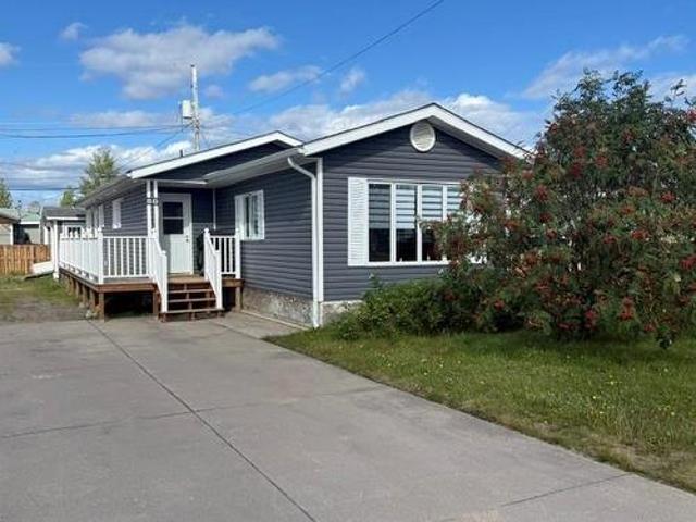 House for sale in Happy Valley – Goose Bay, Newfoundland And Labrador