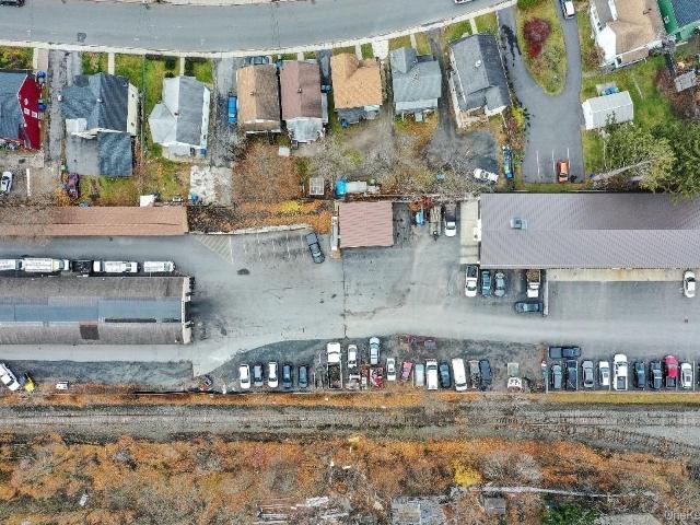Commercial for sale in East Middletown, City of Middletown