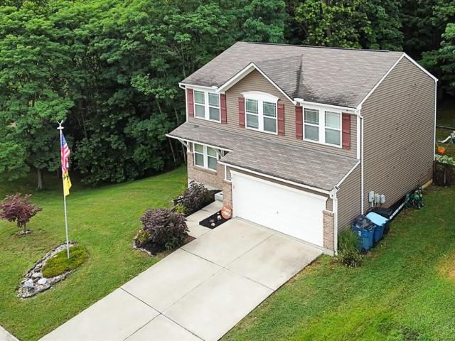 House for sale in Clermont, Ohio