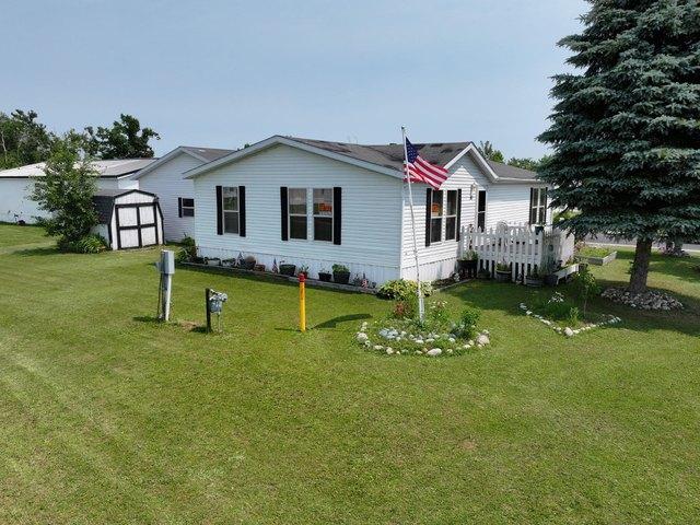 House for sale in Cheboygan, Michigan