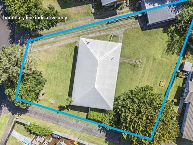 House for sale in Hillsborough, Taranaki
