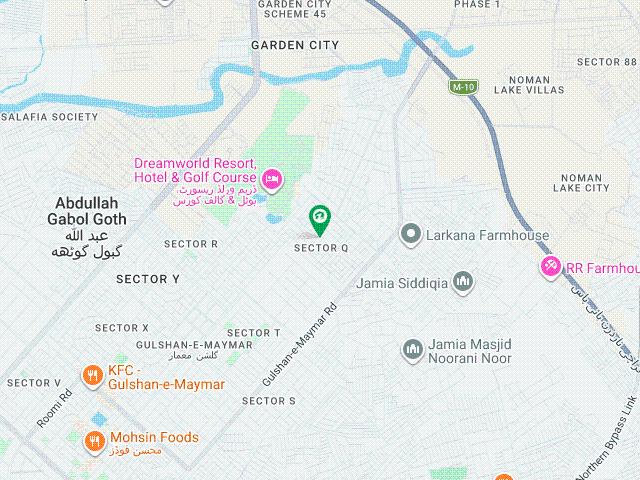 House for sale in North Waziristan, Federally Administered Tribal Areas fata