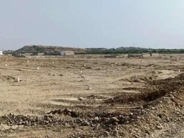 Land for sale in North Waziristan, Federally Administered Tribal Areas fata