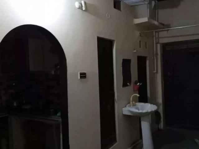 Land for sale in چشتی نگر, کراچی ڈویژن