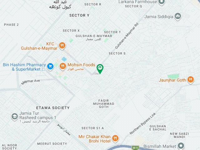 House for sale in North Waziristan, Federally Administered Tribal Areas fata