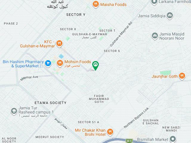 House for sale in کراچی ڈویژن, North Waziristan