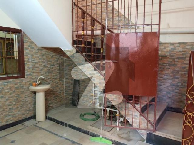 House for sale in Gulshan-e-Iqbal Town, North Waziristan