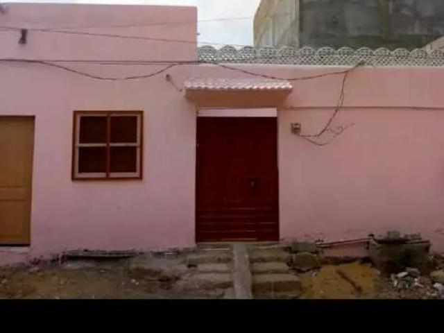 House for sale in North Waziristan, Federally Administered Tribal Areas fata