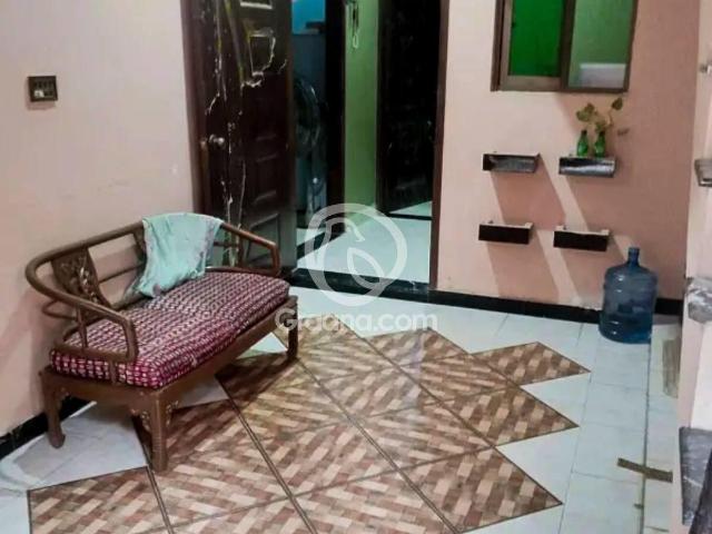 House for sale in New Karachi, North Waziristan