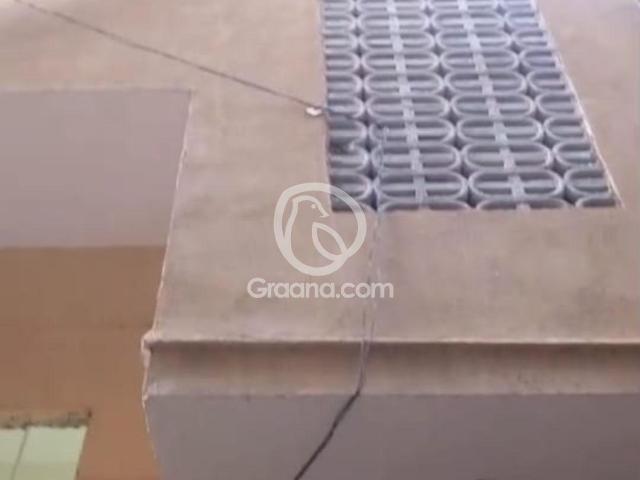 House for sale in Liaquatabad Town, North Waziristan
