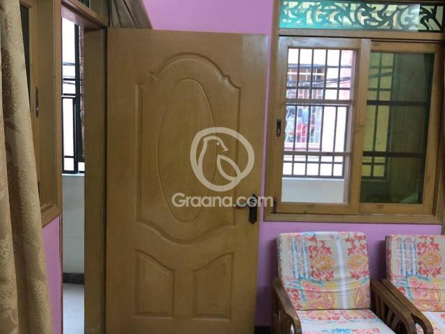 House for sale in New Karachi, North Waziristan