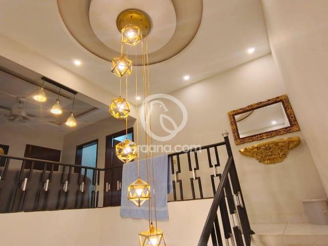 House for sale in Gulshan-e-Iqbal Town, North Waziristan