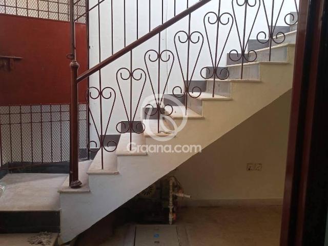 House for sale in New Karachi, North Waziristan
