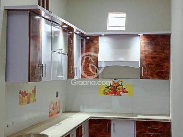 House for sale in New Karachi, North Waziristan