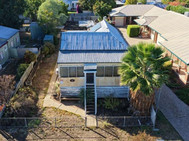 House for sale in Moree, New South Wales