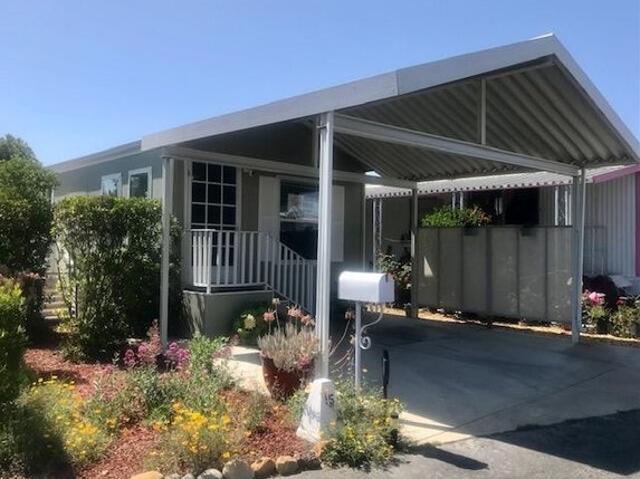 House for sale in Buellton, California