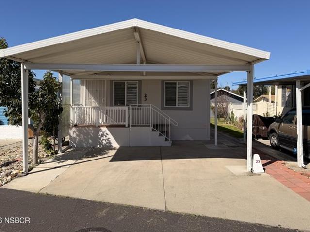 House for sale in Buellton, California