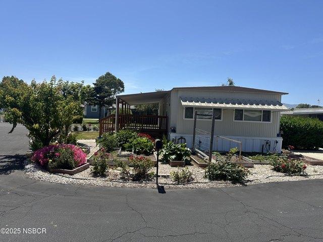 House for sale in Buellton, California