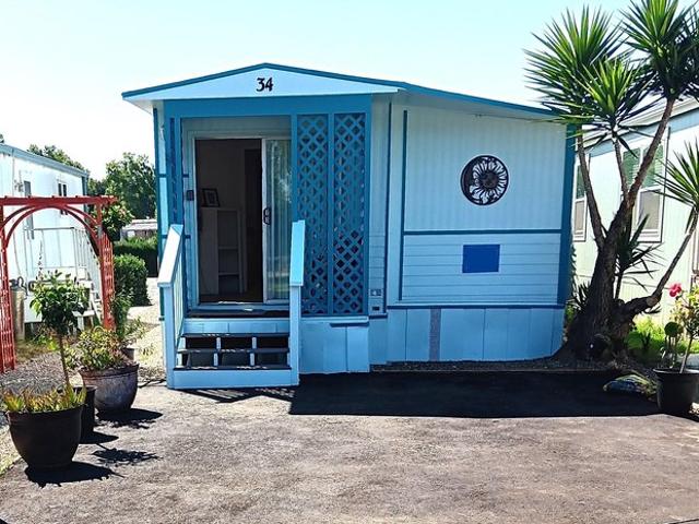 House for sale in Buellton, California