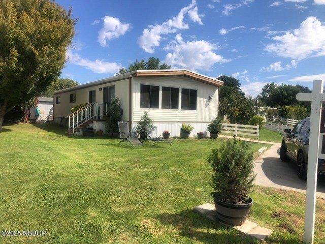 House for sale in Buellton, California