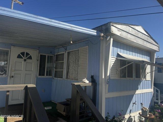 House for sale in Buellton, California