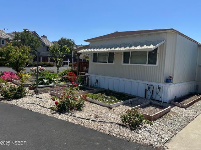 Property for sale in Buellton, California