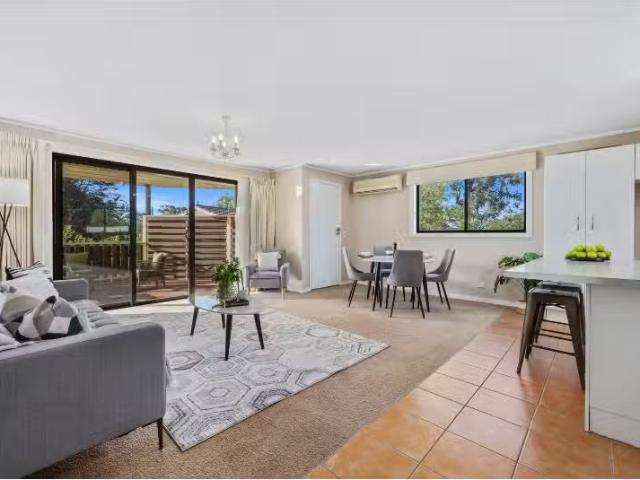 House for rent in Macquarie, Australian Capital Territory