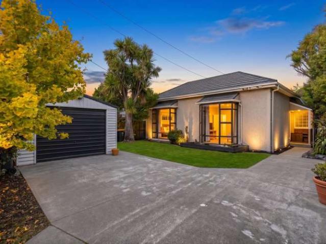 House for sale in Spreydon, Canterbury