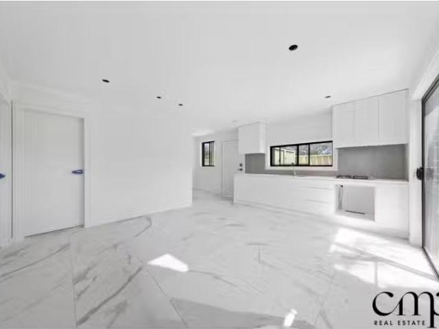 House for rent in Sydney, New South Wales