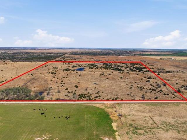 Farm for sale in Nash, Oklahoma