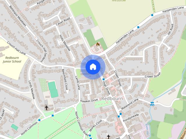 House for rent in Redbourn, St Albans