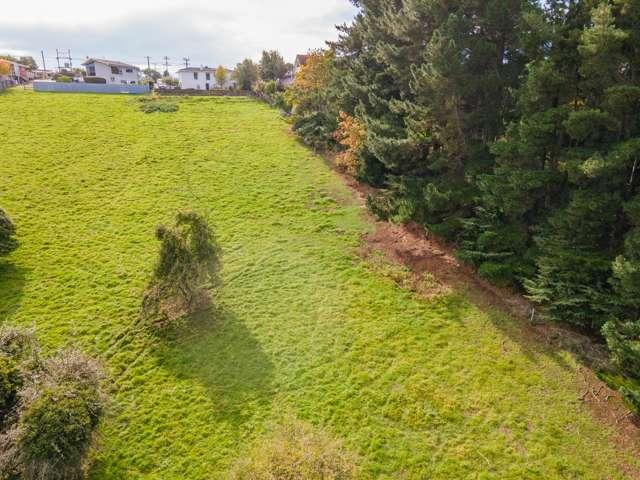 Land for sale in Timaru, Canterbury