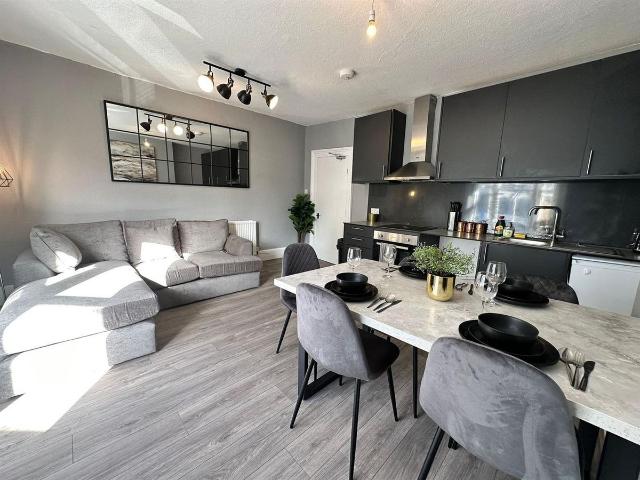 House for rent in Round Hill, Brighton & Hove
