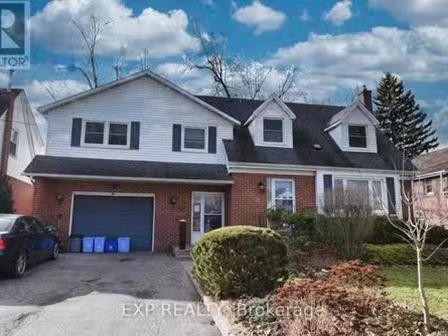 House for rent in Ancaster, Ontario