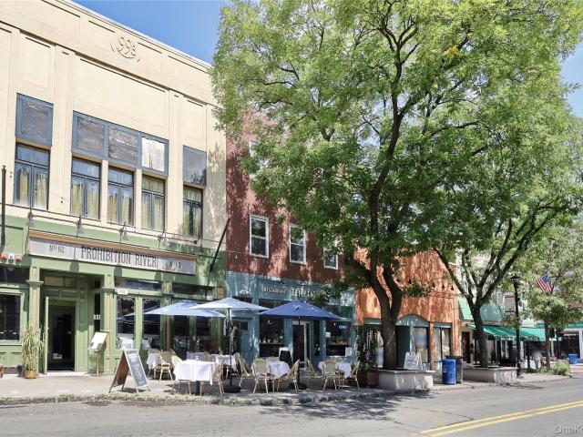 Commercial for sale in Village of Nyack, Rockland County