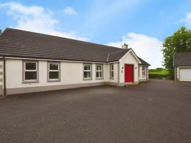 House for sale in Aghada, South Tipperary