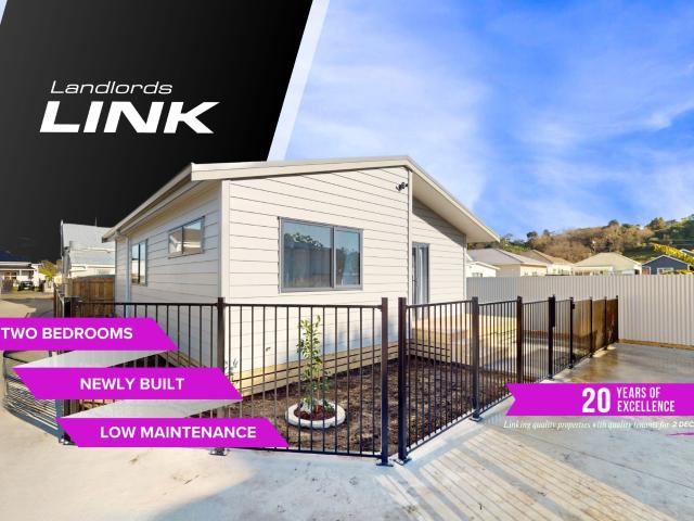 Apartment for rent in Wanganui District