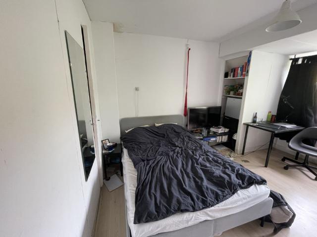 Kamer te huur in Rivierenbuurt, Groningen