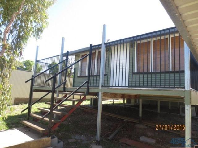Apartment for rent in Mount Isa, Queensland