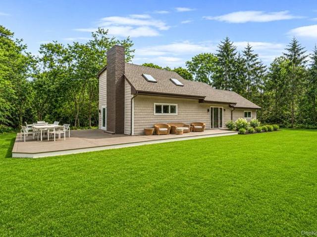 House for sale in Sagaponack, New York