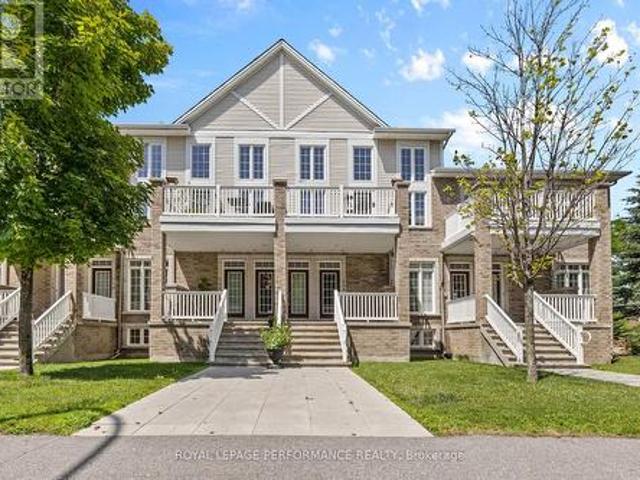 Townhouse for sale in Mulhurst Bay, Ontario